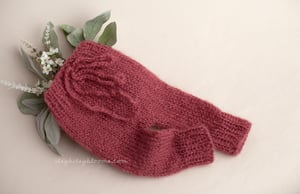 Image of NB Knit Pants