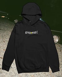 Image 4 of Highway Racer Hoodie