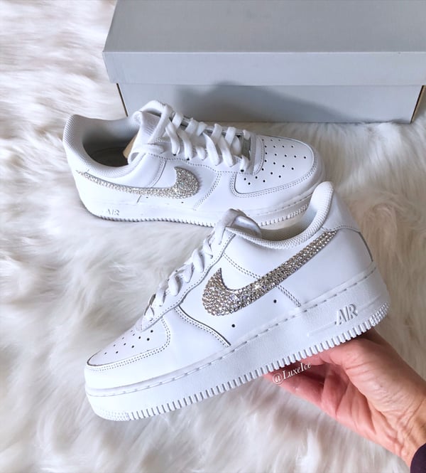 Image of Customize your Shoes