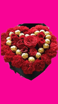 Heart | Corazon