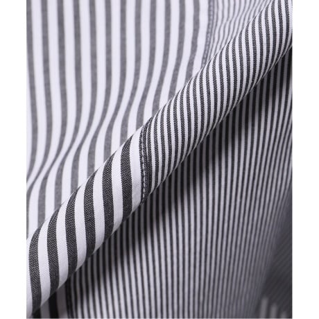 CAMISA HUF DISORDER S/S WOVEN SHIRT EN LIQUIDACION