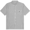 CAMISA HUF DISORDER S/S WOVEN SHIRT EN LIQUIDACION