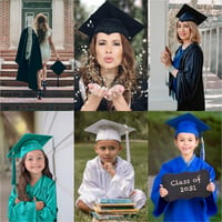 SENIORS & GRADS