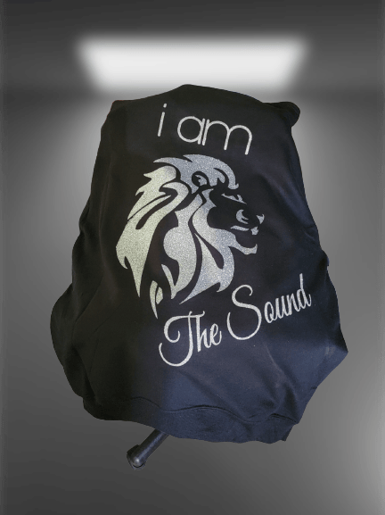 Image of "i am The Soud "Judah Sweats