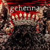 Gehenna - Negative Hardcore LP