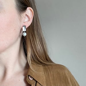 Image of eline earrings