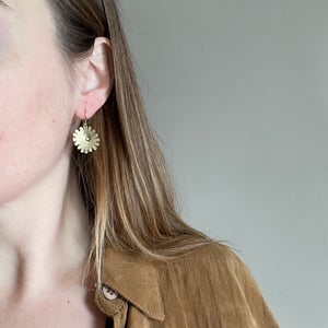 Image of leevi earring