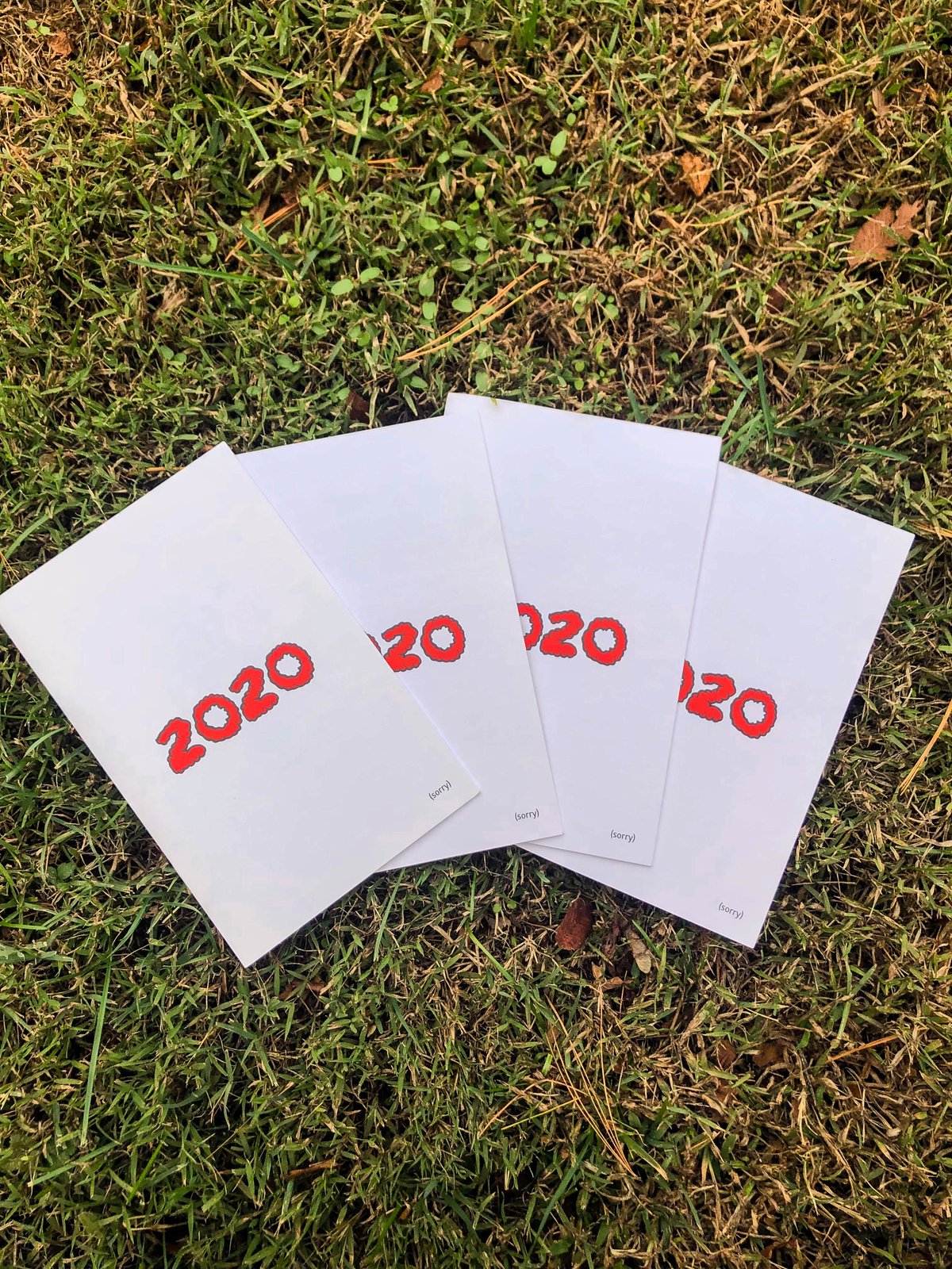 Zine 3-Pack | Myiah Bethel