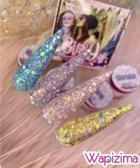 Girly collection 