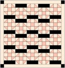 Image 2 of The INGA Quilt Pattern