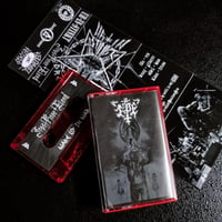 Dreckmetal\Wake up in War Split