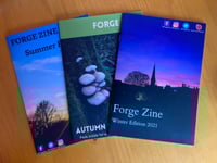 All 2021 Zines