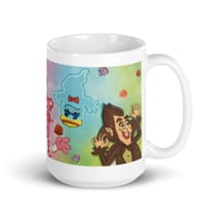 Image 2 of Cereal Monsters Mug