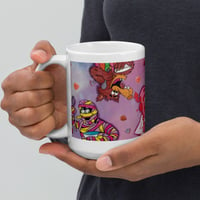 Image 1 of Cereal Monsters Mug