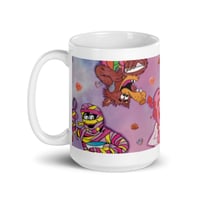 Image 4 of Cereal Monsters Mug