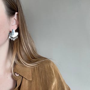 Image of livia earring