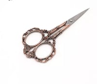 Image 3 of Antique scissors