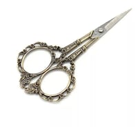 Image 2 of Antique scissors
