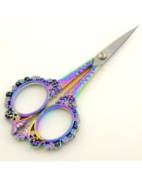Image 1 of Antique scissors