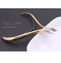 Image 2 of Cuticle nipper 