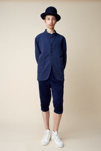 Image 1 of JOHNNY ROOSTER BYRON JACKET - Navy £387.00