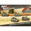 Spartan or Striker Troop (TBBX04)