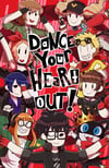 Dance Your Heart Out! Persona 5 Print