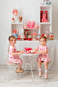 Image 3 of Valentines  Minis