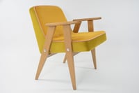 Image 1 of Fauteuil 366 lemon