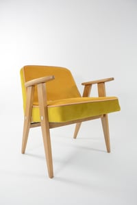 Image 4 of Fauteuil 366 lemon