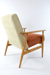 Image 3 of Fauteuil FOX terrabeige