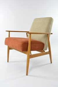 Image 4 of Fauteuil FOX terrabeige