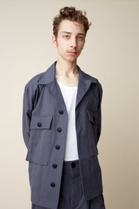 Image 3 of GILSTON JACKET - Grey £380.00