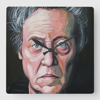 Christopher Walken Acrylic Clock