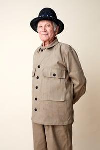 Image 5 of GILSTON JACKET - Beige £380.00