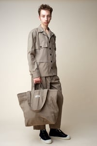 Image 1 of GILSTON JACKET - Beige £380.00