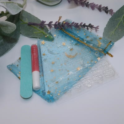 Image of Nail Kit