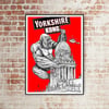 'Yorkshire Kong' - Leeds