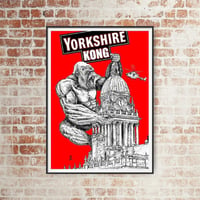 Image 1 of 'Yorkshire Kong' - Leeds