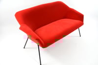 Image 3 of Banquette Coquille MARLBORO