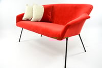 Image 4 of Banquette Coquille MARLBORO