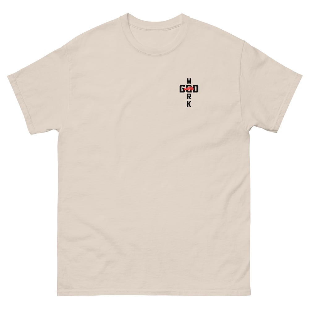 Image of WATCH GOD WORK II