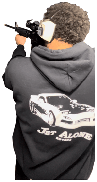 Image 3 of Jet Alone!