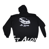 Image 1 of Jet Alone!