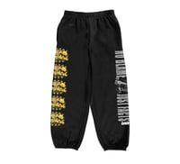 SWEATPANTS NBJF 2X ONLY