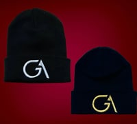 Grupo Alamo Beanie