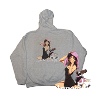 Image 1 of Misato Hoodie