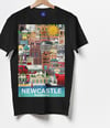 MENS PACKED NEWCASTLE SHIRT 