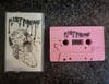 Histamine - Discography Cassette