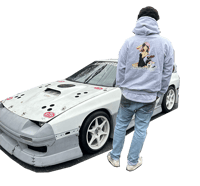 Image 5 of Misato Hoodie